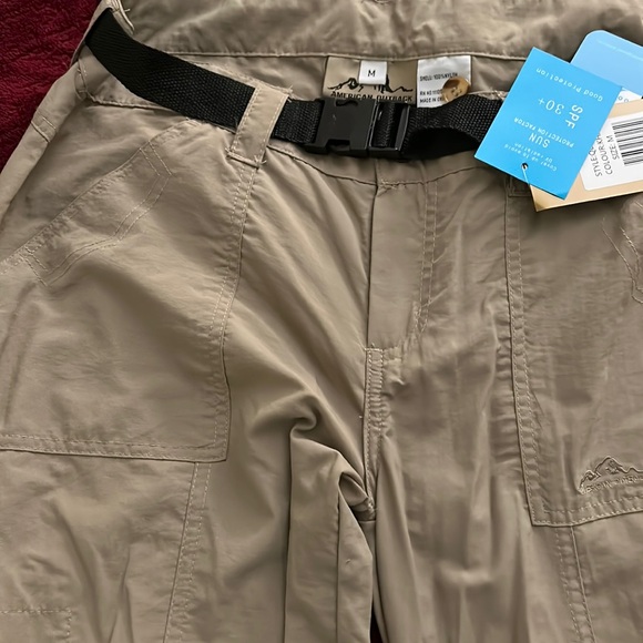 American Outback Cargo Pants - Picture 2 of 9